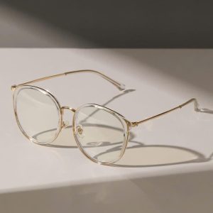 Gọng Kính Mắt Mèo - HK0152