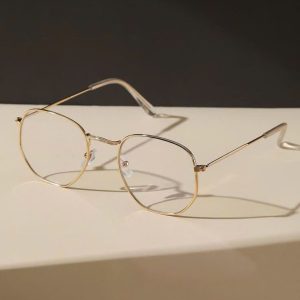 Gọng Kính Đa Giác - HK5099