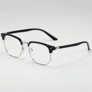 Gọng Kính Browline- HK0168