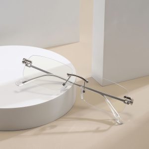 Kính Không Gọng Manako - HK009